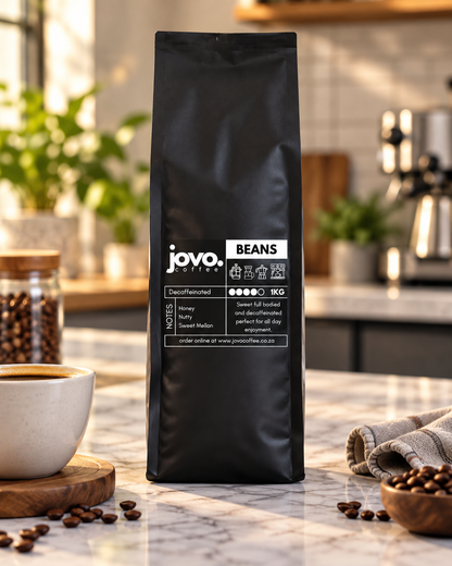 Jovo Decaf