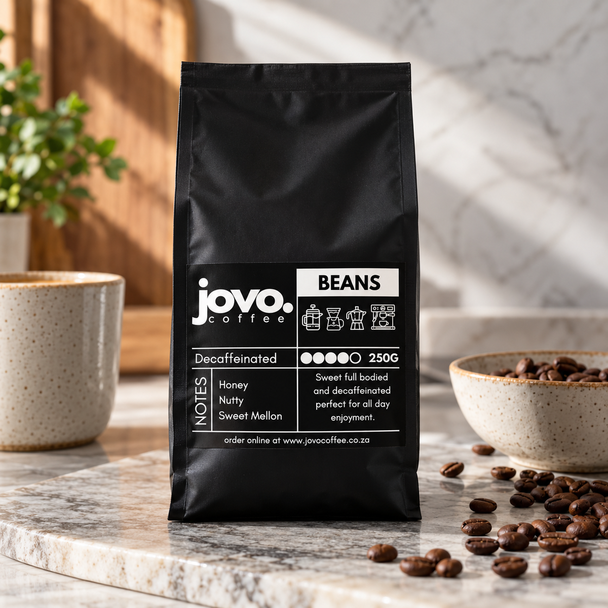 Jovo Decaf