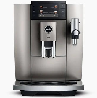 JURA E8