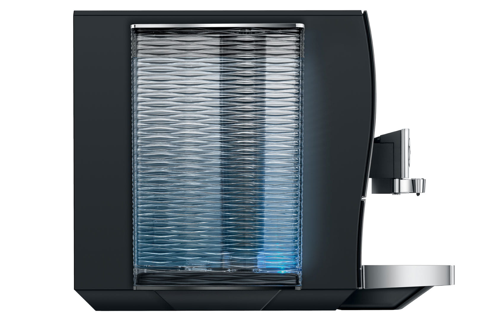 an　jo JURA Z10 – Jovo Coffee