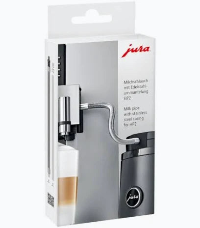 Jura Stainless Steel HP2 Straw