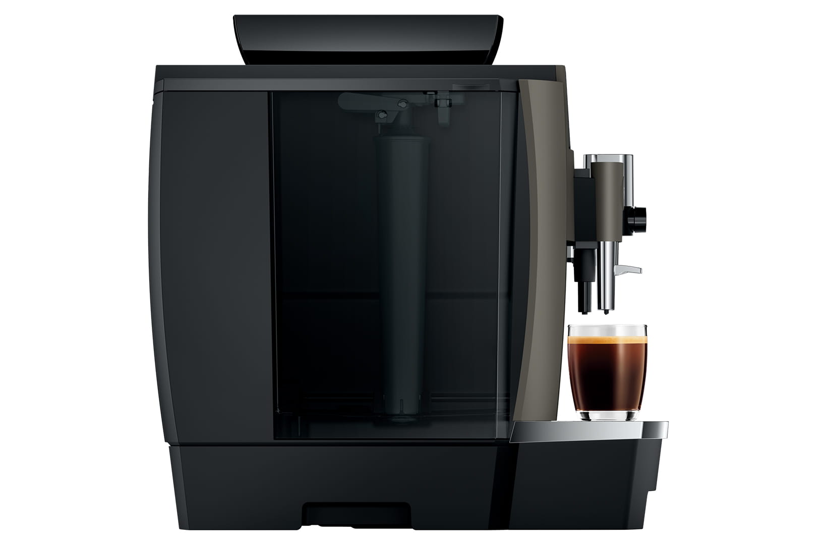 JURA W8 – Jovo Coffee