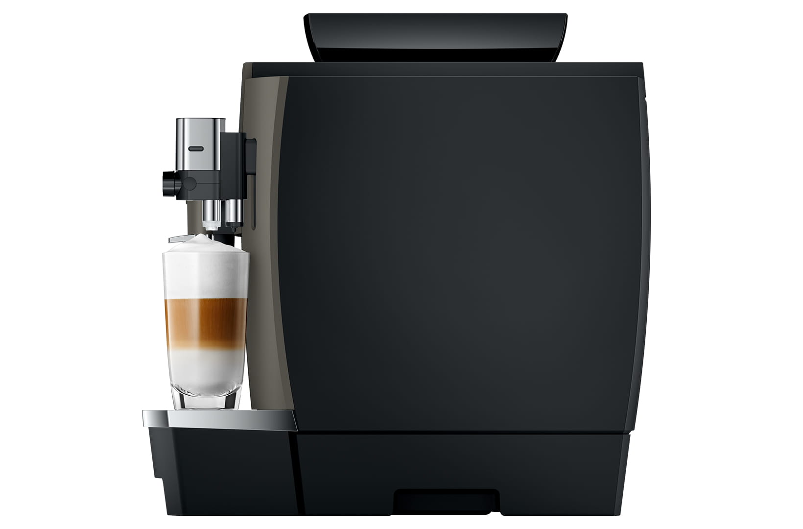 JURA W8 – Jovo Coffee