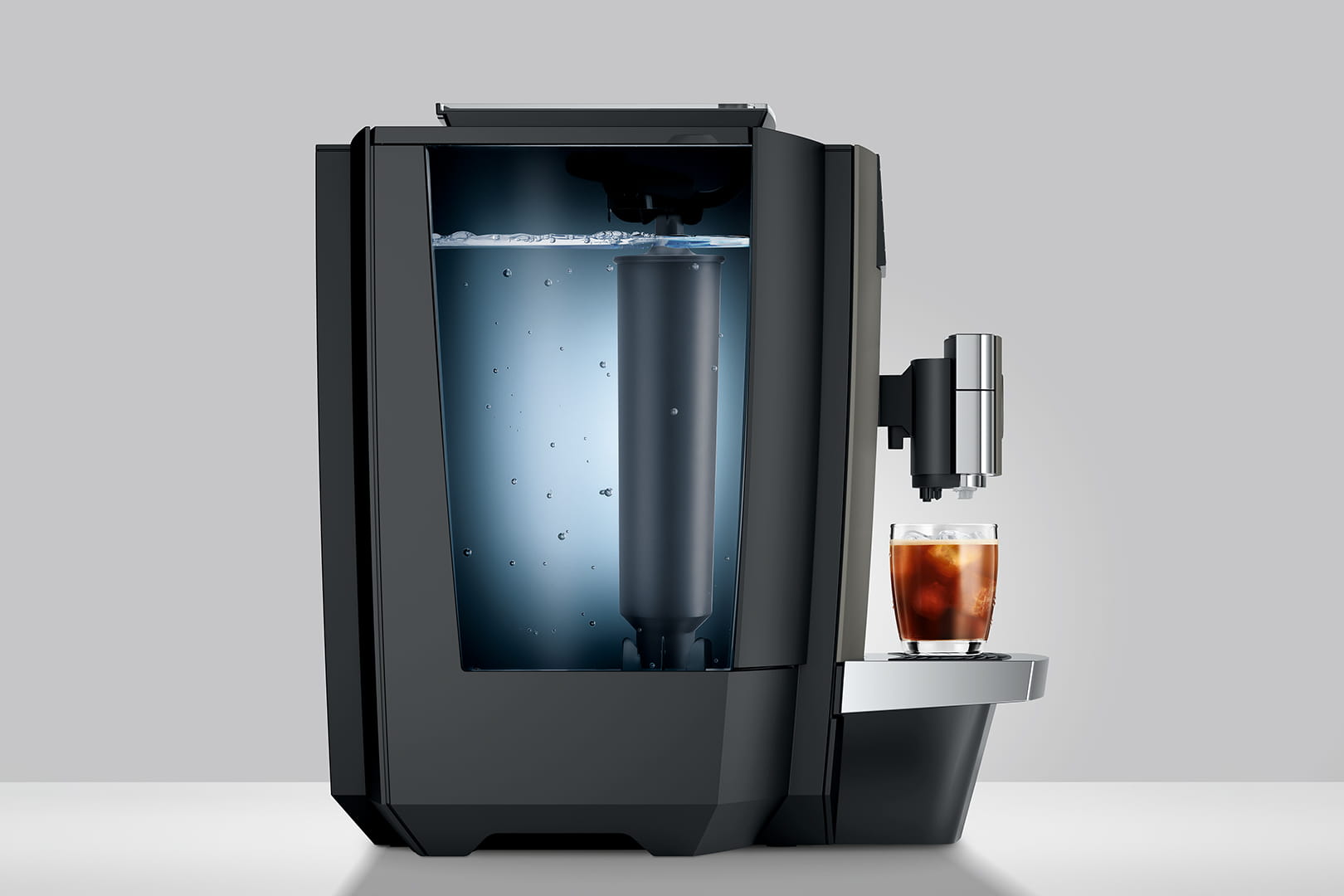 JURA X10 – Jovo Coffee
